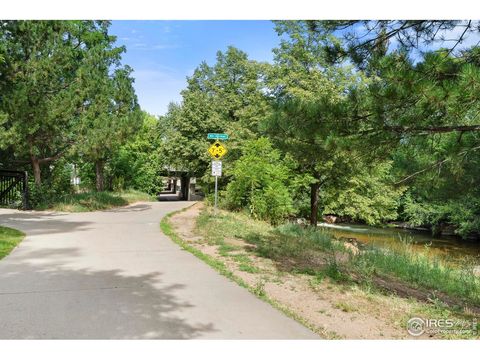 Tiny photo for 2805 Sundown Ln 212, Boulder, CO 80303 (MLS # 1051586)