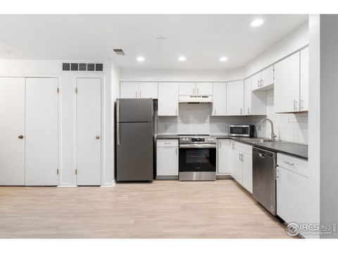 Tiny photo for 2805 Sundown Ln 212, Boulder, CO 80303 (MLS # 1051586)