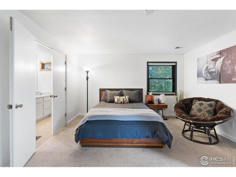 Tiny photo for 2805 Sundown Ln 212, Boulder, CO 80303 (MLS # 1051586)