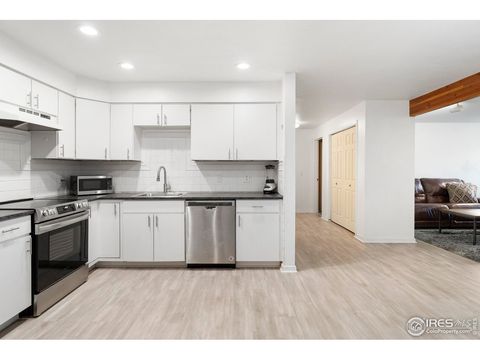 Tiny photo for 2805 Sundown Ln 212, Boulder, CO 80303 (MLS # 1051586)