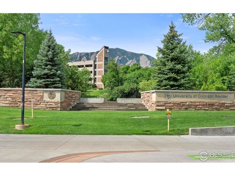 Tiny photo for 2805 Sundown Ln 212, Boulder, CO 80303 (MLS # 1051586)