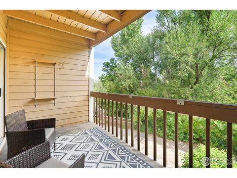 Tiny photo for 2805 Sundown Ln 212, Boulder, CO 80303 (MLS # 1051586)