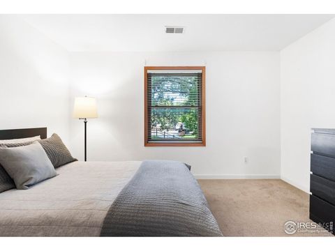 Tiny photo for 2805 Sundown Ln 212, Boulder, CO 80303 (MLS # 1051586)
