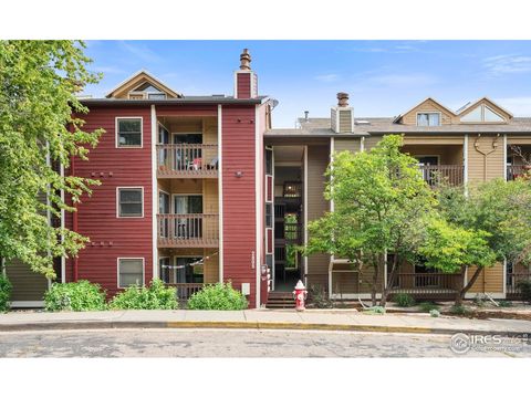 Tiny photo for 2805 Sundown Ln 212, Boulder, CO 80303 (MLS # 1051586)