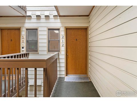 Tiny photo for 2805 Sundown Ln 212, Boulder, CO 80303 (MLS # 1051586)