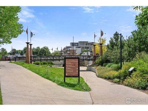 Tiny photo for 2805 Sundown Ln 212, Boulder, CO 80303 (MLS # 1051586)
