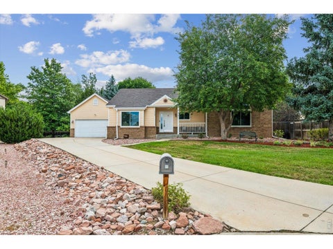 Photo of 5364 Muirfield Ct, Boulder, CO 80301 (MLS # 1066827)
