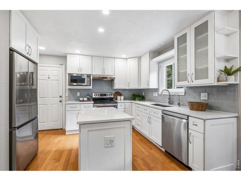 Tiny photo for 5364 Muirfield Ct, Boulder, CO 80301 (MLS # 1066827)