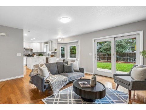 Tiny photo for 5364 Muirfield Ct, Boulder, CO 80301 (MLS # 1066827)