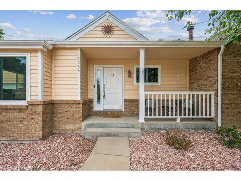 Tiny photo for 5364 Muirfield Ct, Boulder, CO 80301 (MLS # 1066827)