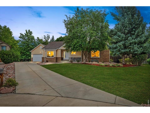 Tiny photo for 5364 Muirfield Ct, Boulder, CO 80301 (MLS # 1066827)