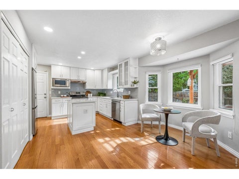 Tiny photo for 5364 Muirfield Ct, Boulder, CO 80301 (MLS # 1066827)