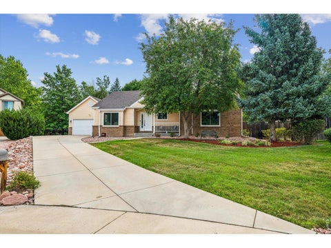 Tiny photo for 5364 Muirfield Ct, Boulder, CO 80301 (MLS # 1066827)