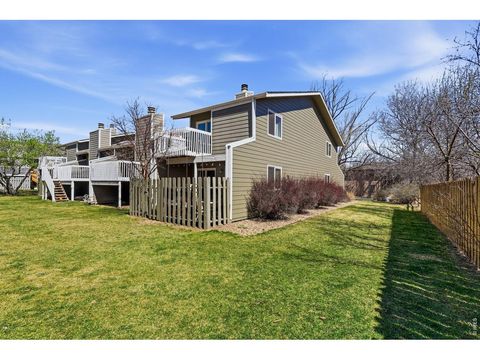 Tiny photo for 2936 Eagle Way, Boulder, CO 80301 (MLS # 1054508)