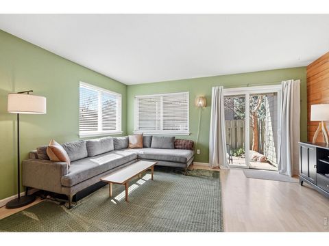 Tiny photo for 2936 Eagle Way, Boulder, CO 80301 (MLS # 1054508)