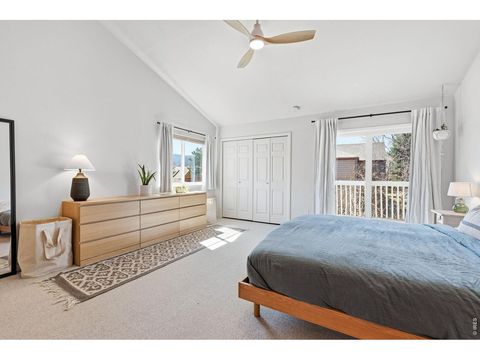 Tiny photo for 2936 Eagle Way, Boulder, CO 80301 (MLS # 1054508)