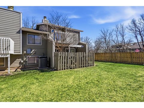 Tiny photo for 2936 Eagle Way, Boulder, CO 80301 (MLS # 1054508)