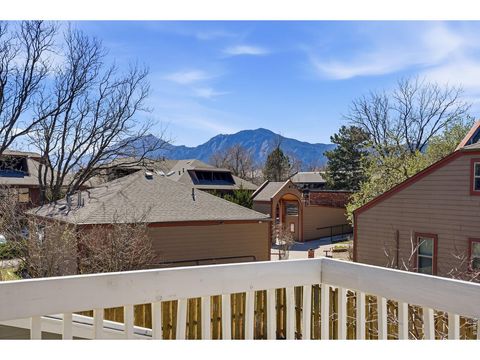 Tiny photo for 2936 Eagle Way, Boulder, CO 80301 (MLS # 1054508)