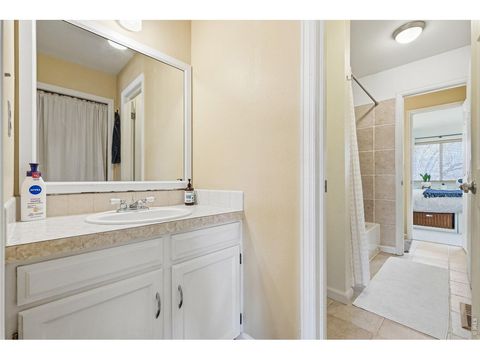 Tiny photo for 2936 Eagle Way, Boulder, CO 80301 (MLS # 1054508)