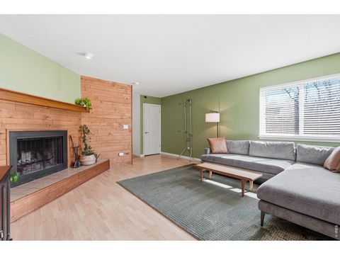 Tiny photo for 2936 Eagle Way, Boulder, CO 80301 (MLS # 1054508)