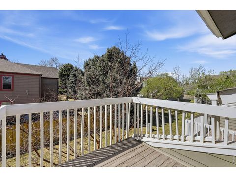 Tiny photo for 2936 Eagle Way, Boulder, CO 80301 (MLS # 1054508)