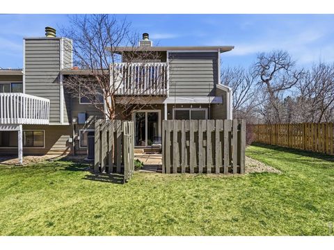 Tiny photo for 2936 Eagle Way, Boulder, CO 80301 (MLS # 1054508)