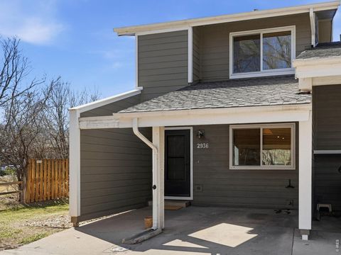 Photo of 2936 Eagle Way, Boulder, CO 80301 (MLS # 1054508)