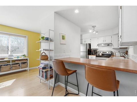 Tiny photo for 2936 Eagle Way, Boulder, CO 80301 (MLS # 1054508)