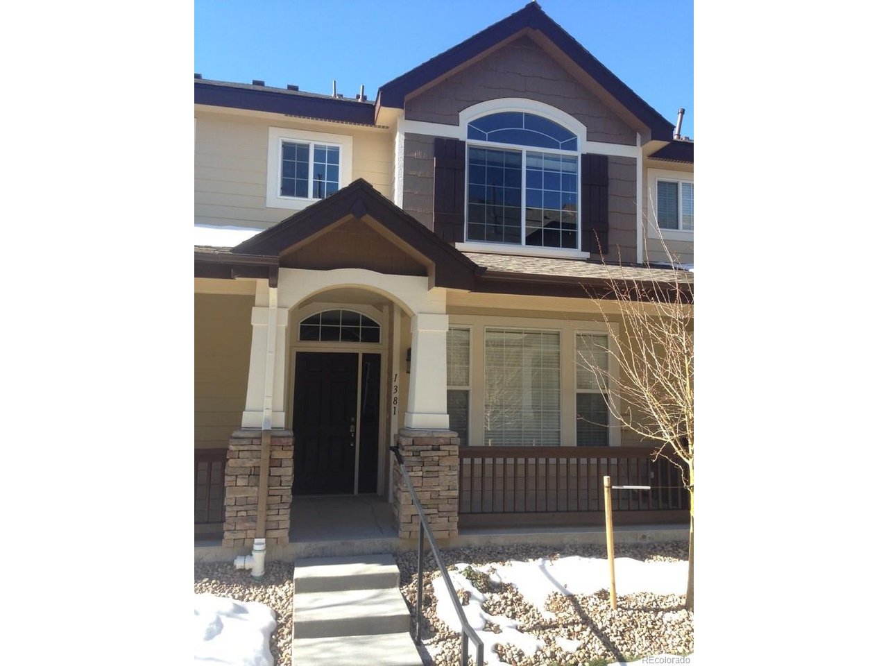 Photo 1 of 28 — 1381 Royal Troon Dr, Castle Rock, CO 80104
