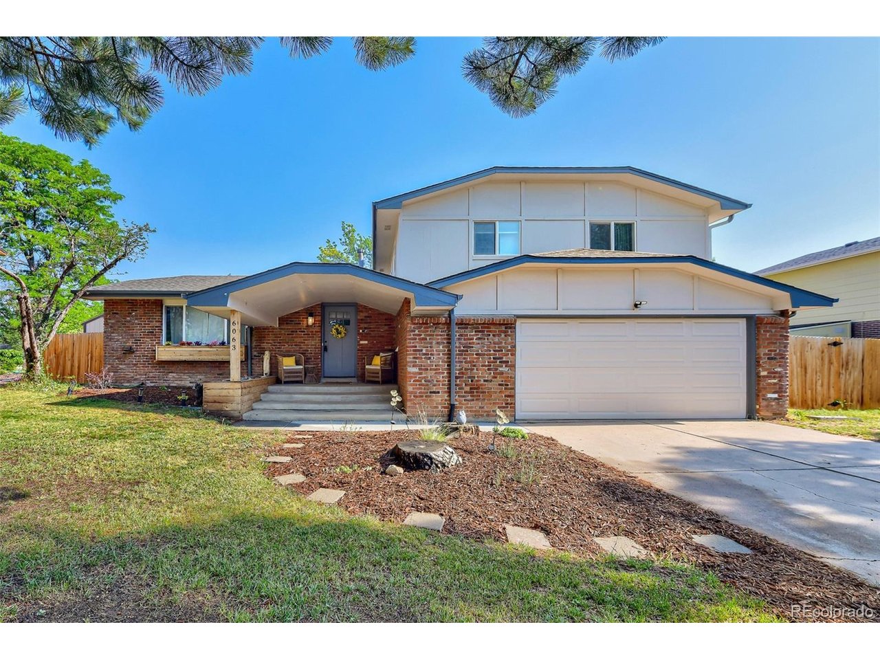 Photo 1 of 46 — 6063 W Indore Pl, Littleton, CO 80128