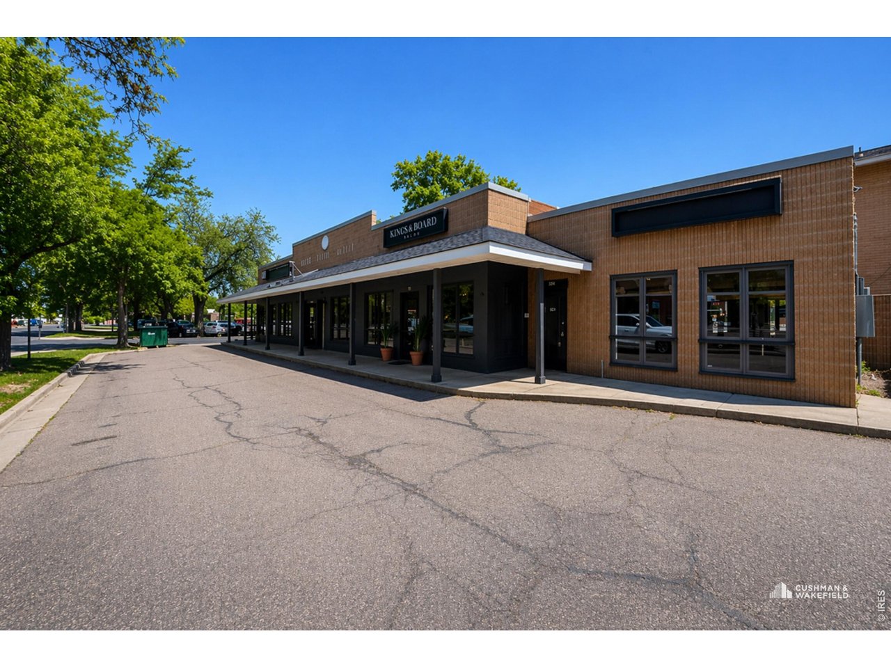 Photo 1 of 4 — 604 S Mason St, Fort Collins, CO 80524