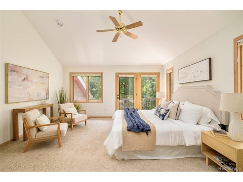 Tiny photo for 1127 Juniper Ave, Boulder, CO 80304 (MLS # 5574135)