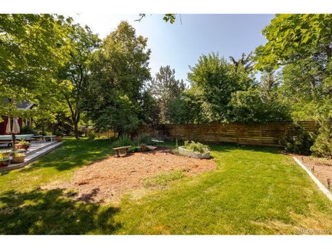 Tiny photo for 1127 Juniper Ave, Boulder, CO 80304 (MLS # 5574135)