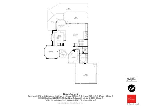 Tiny photo for 1127 Juniper Ave, Boulder, CO 80304 (MLS # 5574135)