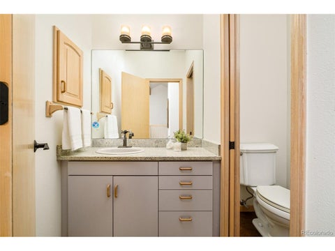 Tiny photo for 1127 Juniper Ave, Boulder, CO 80304 (MLS # 5574135)