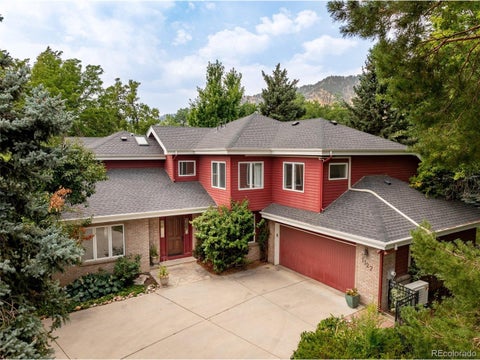 Photo of 1127 Juniper Ave, Boulder, CO 80304 (MLS # 5574135)