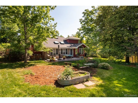 Tiny photo for 1127 Juniper Ave, Boulder, CO 80304 (MLS # 5574135)