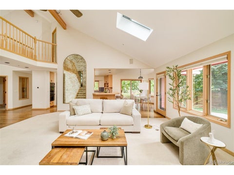Tiny photo for 1127 Juniper Ave, Boulder, CO 80304 (MLS # 5574135)