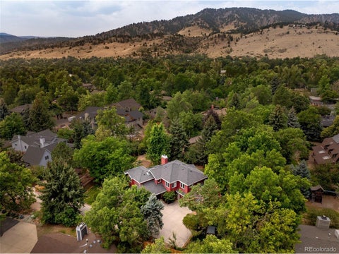 Tiny photo for 1127 Juniper Ave, Boulder, CO 80304 (MLS # 5574135)