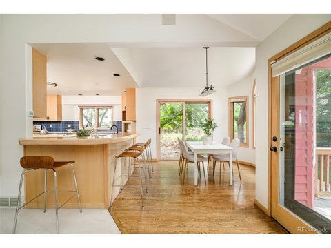 Tiny photo for 1127 Juniper Ave, Boulder, CO 80304 (MLS # 5574135)
