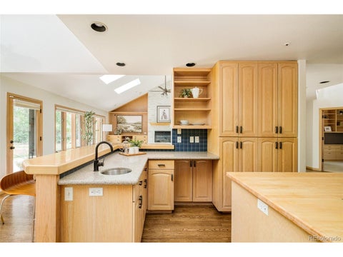 Tiny photo for 1127 Juniper Ave, Boulder, CO 80304 (MLS # 5574135)