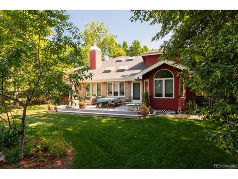 Tiny photo for 1127 Juniper Ave, Boulder, CO 80304 (MLS # 5574135)
