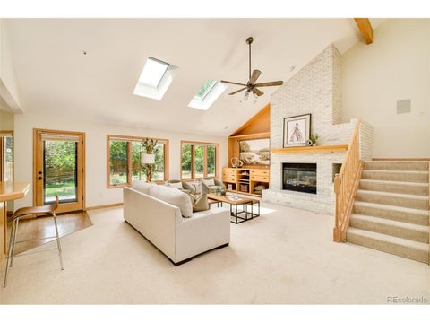 Tiny photo for 1127 Juniper Ave, Boulder, CO 80304 (MLS # 5574135)