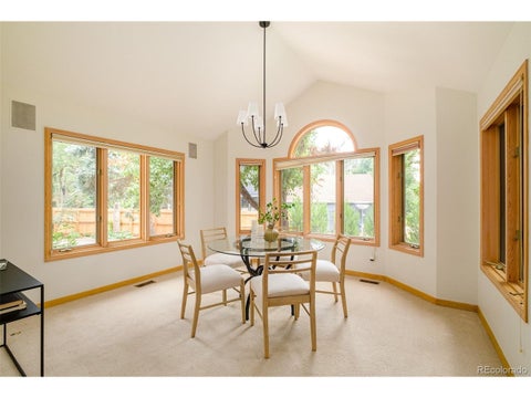 Tiny photo for 1127 Juniper Ave, Boulder, CO 80304 (MLS # 5574135)