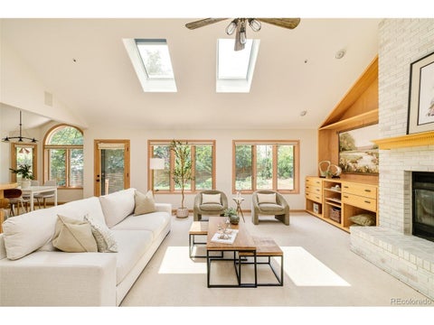 Tiny photo for 1127 Juniper Ave, Boulder, CO 80304 (MLS # 5574135)