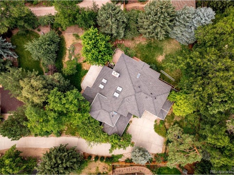 Tiny photo for 1127 Juniper Ave, Boulder, CO 80304 (MLS # 5574135)