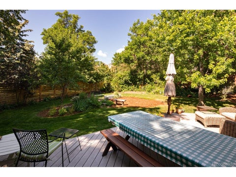 Tiny photo for 1127 Juniper Ave, Boulder, CO 80304 (MLS # 5574135)