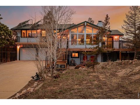 37 High View Ln Boulder CO 80302