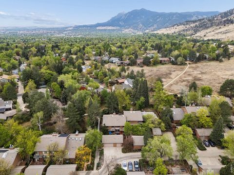Photo of 680 Poplar Ave, Boulder, CO 80304 (MLS # 1058038)