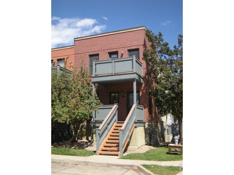 Photo of 3265 Foundry Pl 106, Boulder, CO 80301 (MLS # 1067198)